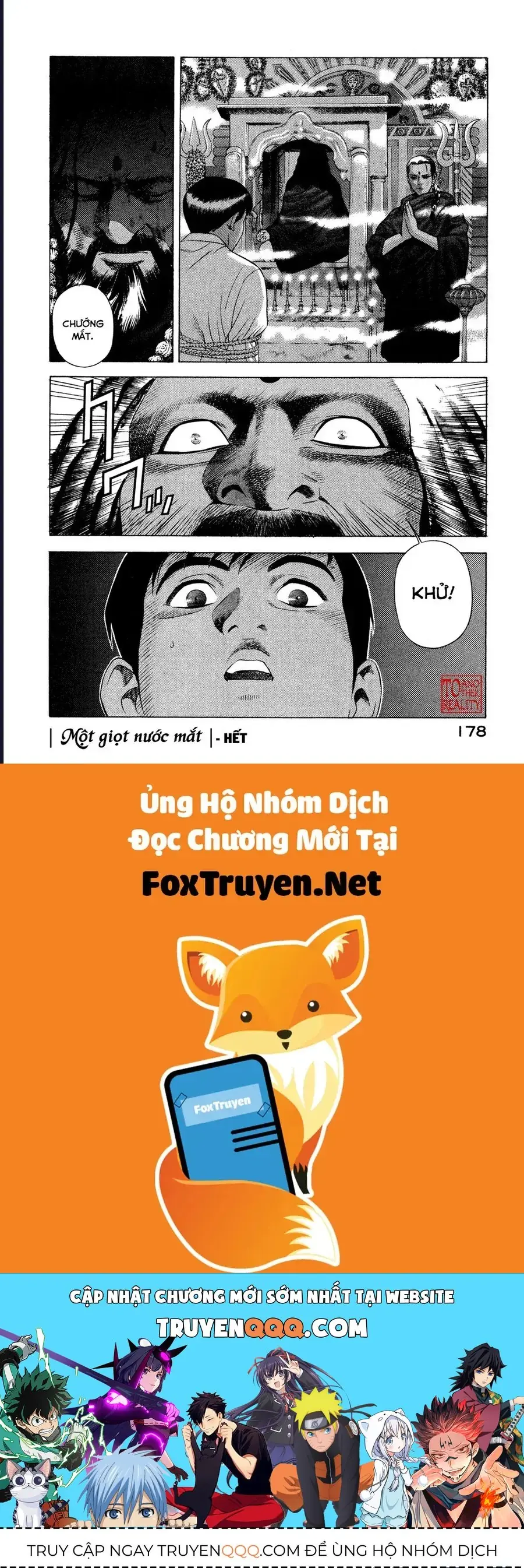 Yugo - Kẻ Thương Thuyết Chapter 57 - Trang 46
