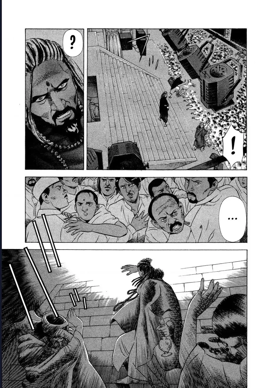 Yugo - Kẻ Thương Thuyết Chapter 58 - Trang 13