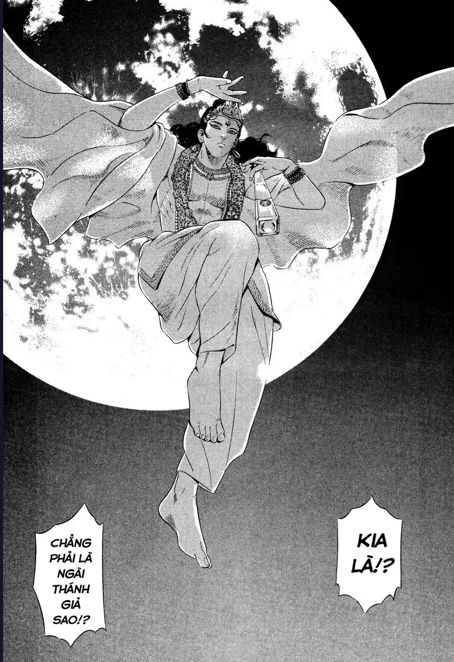 Yugo - Kẻ Thương Thuyết Chapter 58 - Trang 16