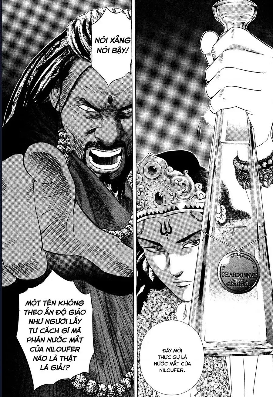 Yugo - Kẻ Thương Thuyết Chapter 58 - Trang 20