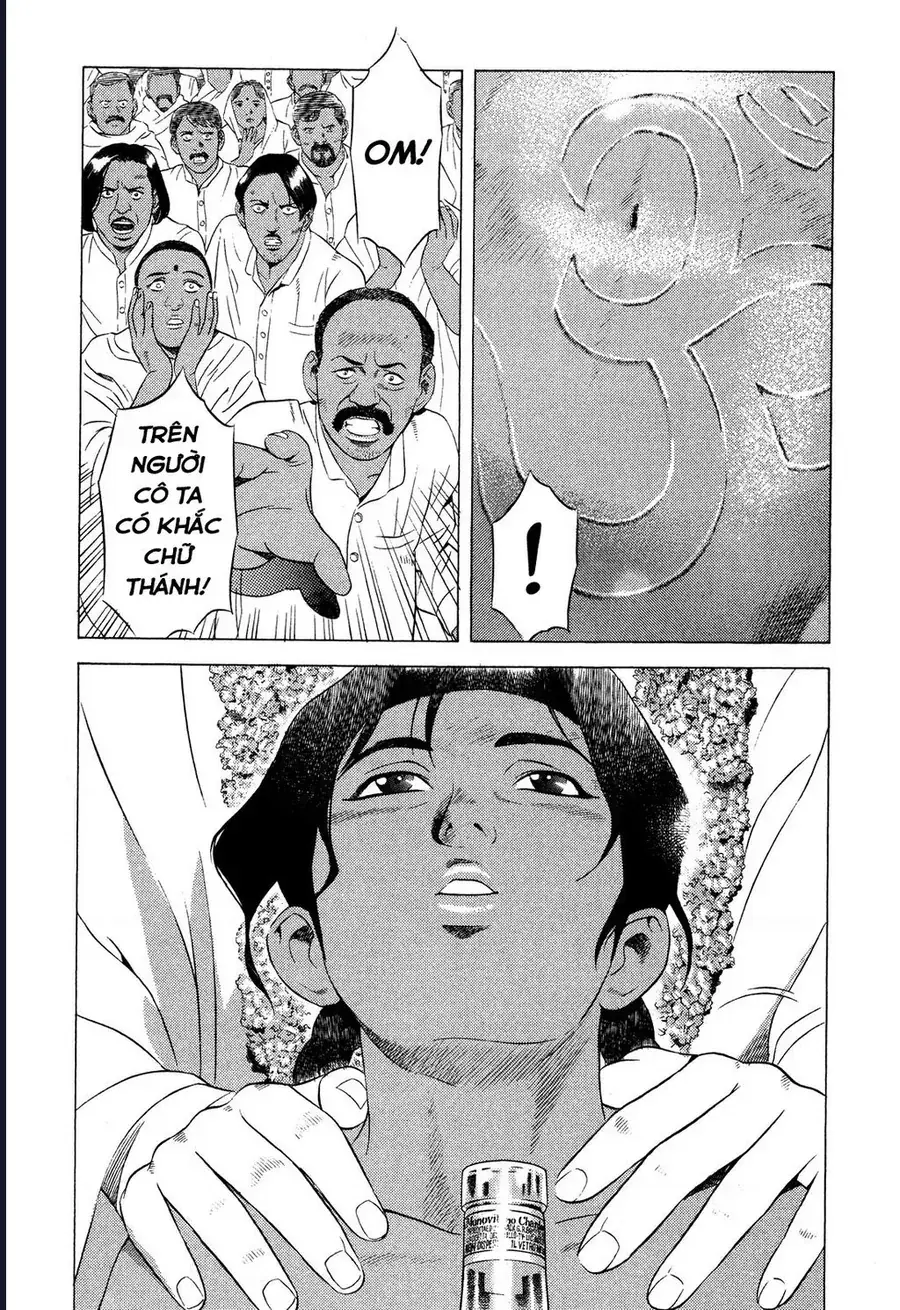 Yugo - Kẻ Thương Thuyết Chapter 58 - Trang 25