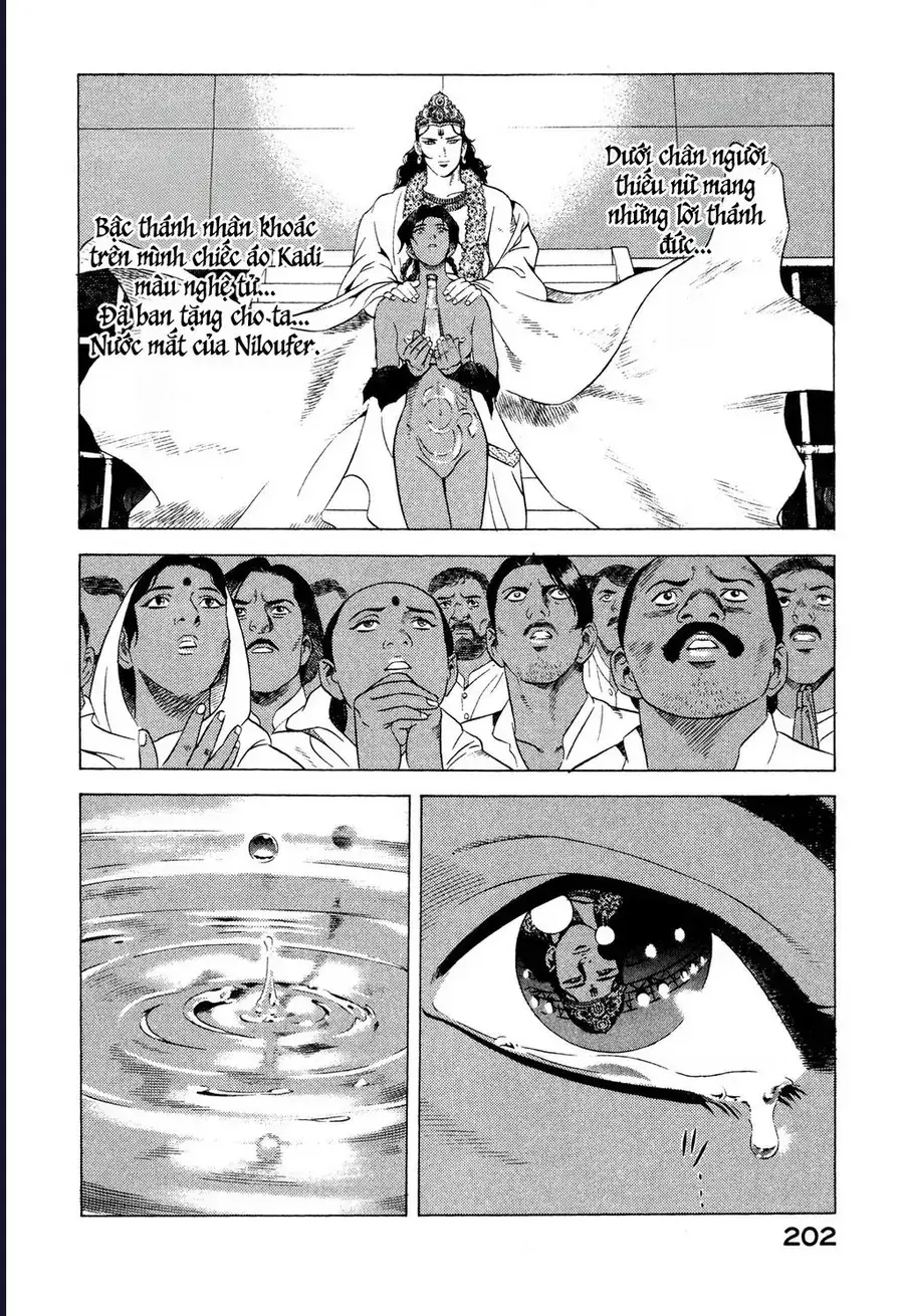 Yugo - Kẻ Thương Thuyết Chapter 58 - Trang 26