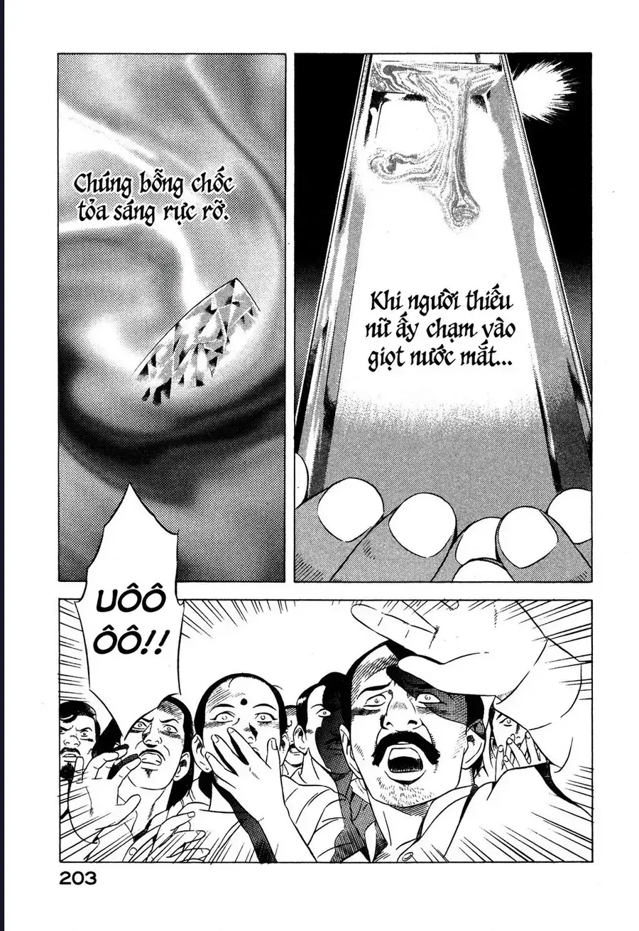 Yugo - Kẻ Thương Thuyết Chapter 58 - Trang 27
