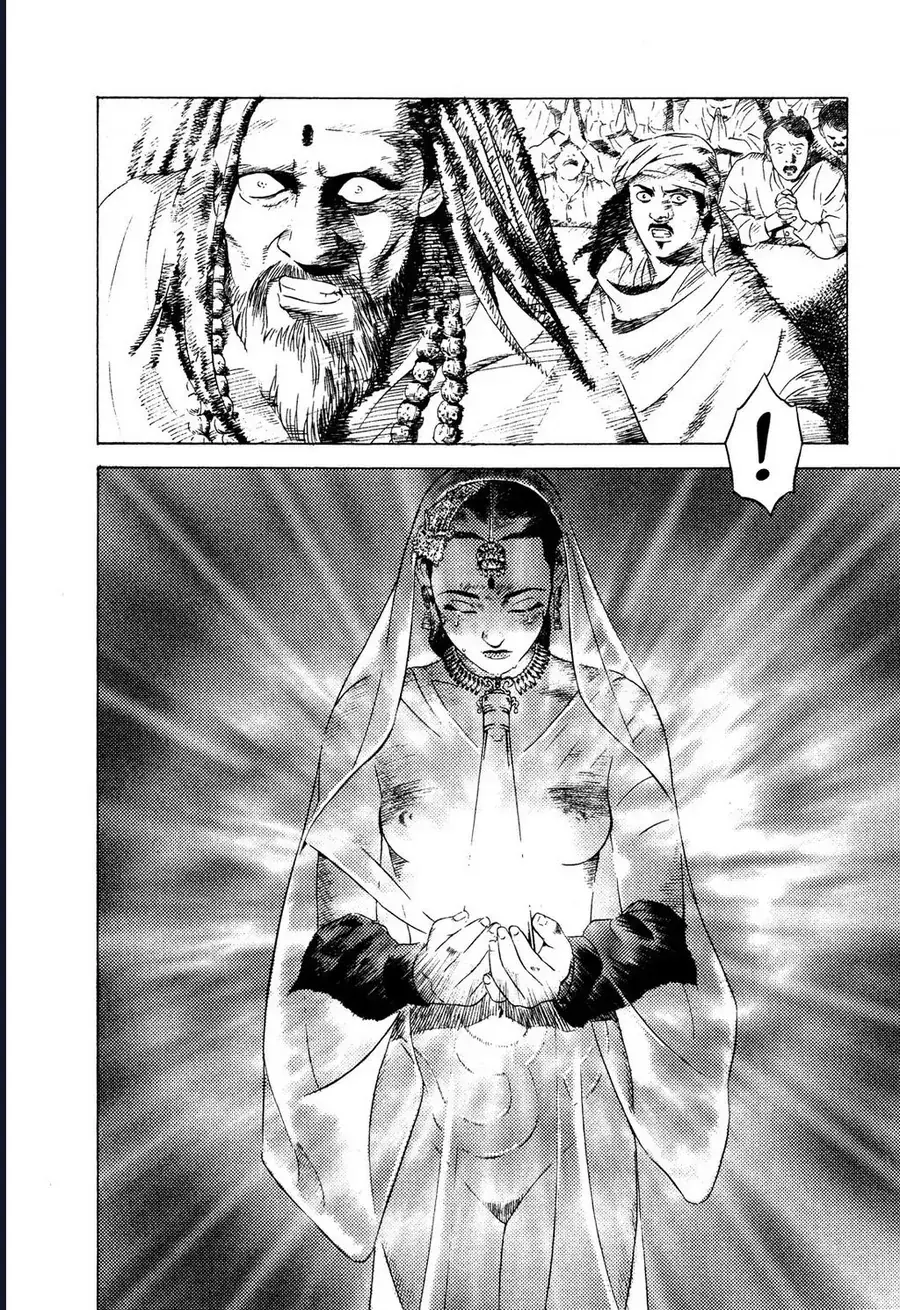 Yugo - Kẻ Thương Thuyết Chapter 58 - Trang 29