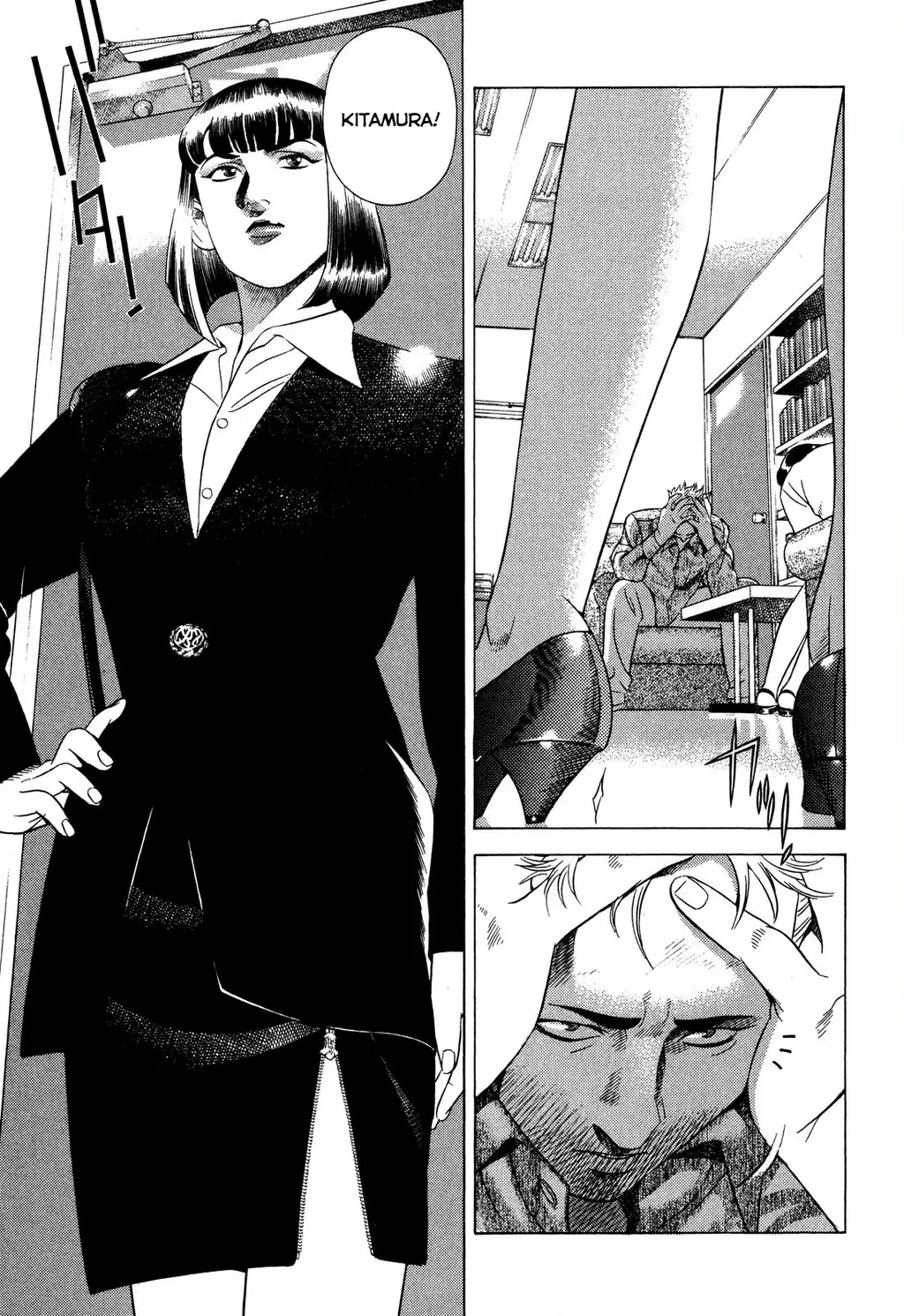 Yugo - Kẻ Thương Thuyết Chapter 59 - Trang 28