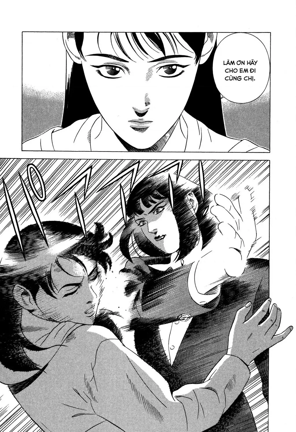 Yugo - Kẻ Thương Thuyết Chapter 59 - Trang 46