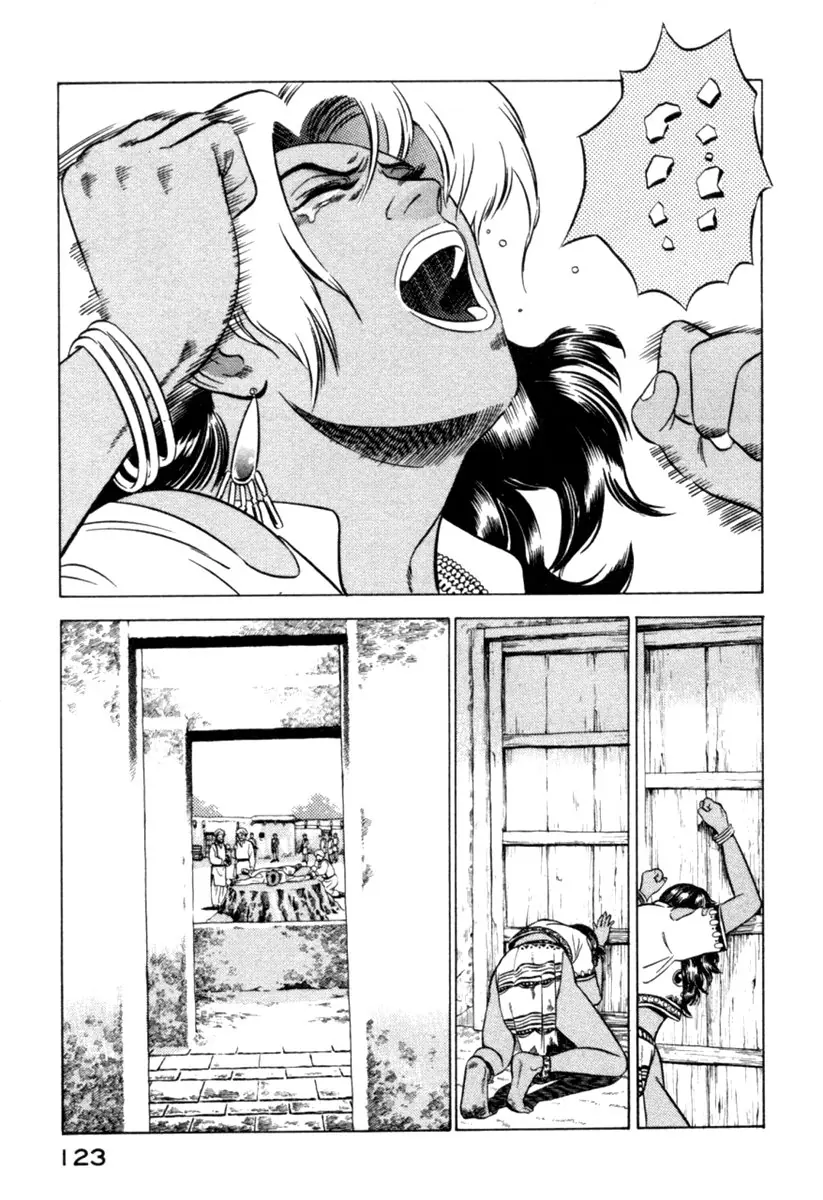 Yugo - Kẻ Thương Thuyết Chapter 6 - Trang 27