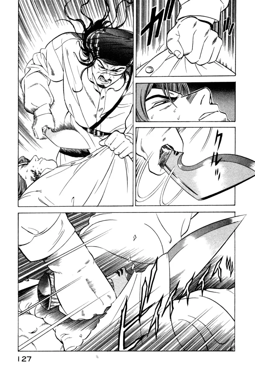 Yugo - Kẻ Thương Thuyết Chapter 6 - Trang 31