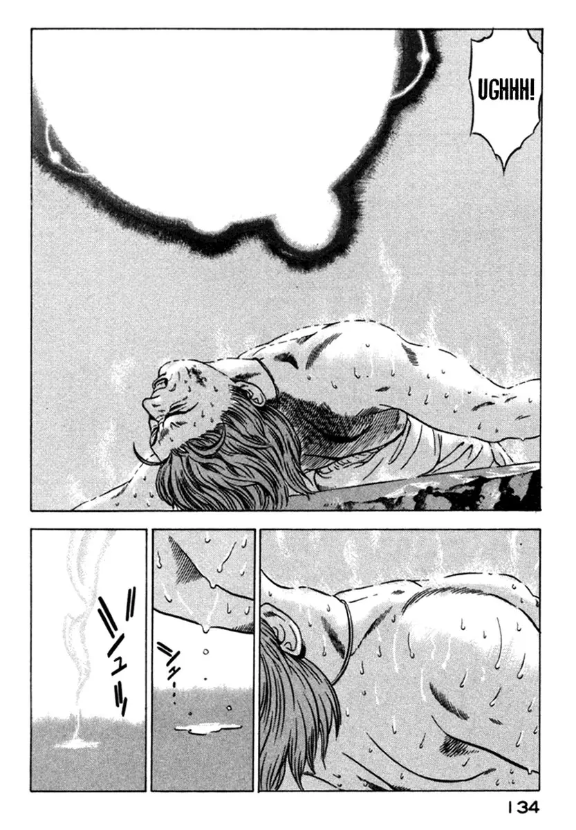 Yugo - Kẻ Thương Thuyết Chapter 6 - Trang 38