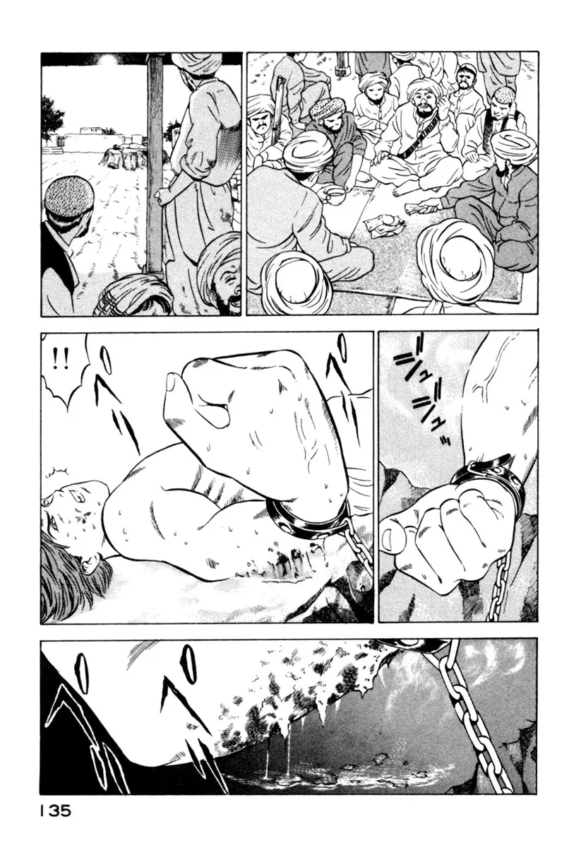 Yugo - Kẻ Thương Thuyết Chapter 6 - Trang 39