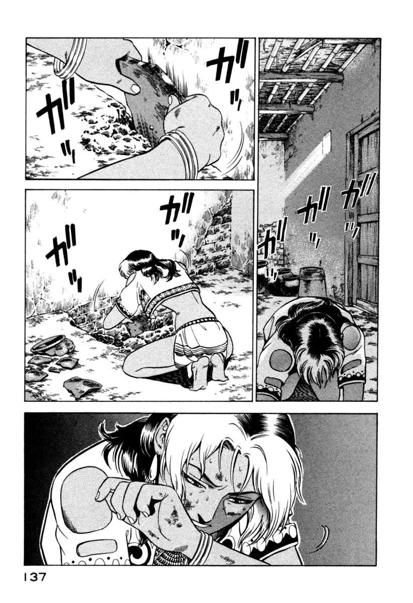 Yugo - Kẻ Thương Thuyết Chapter 6 - Trang 41