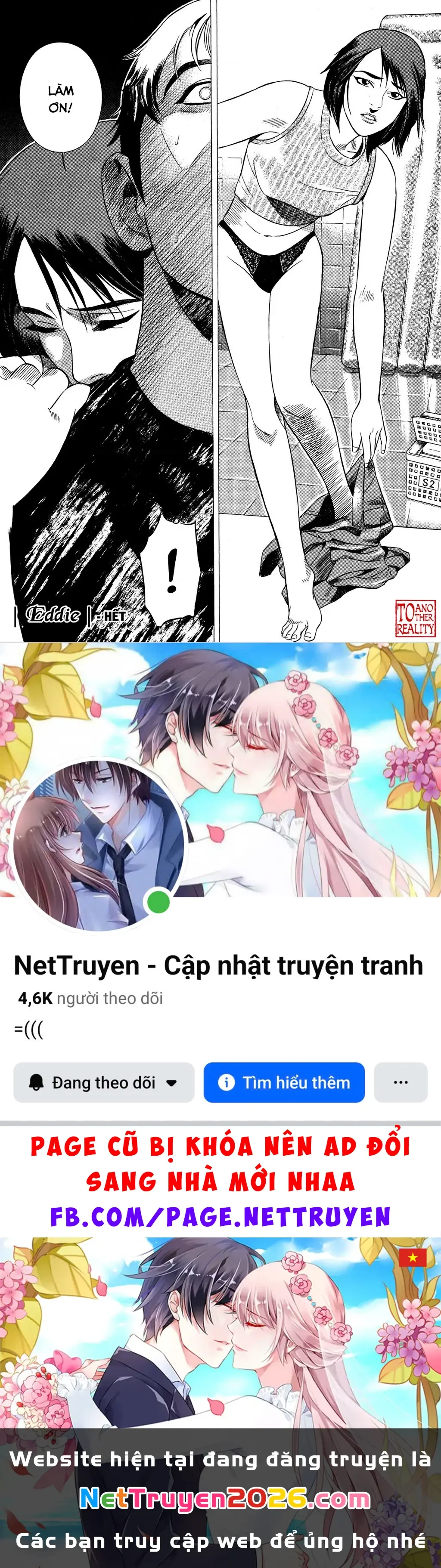 Yugo - Kẻ Thương Thuyết Chapter 61 - Trang 47