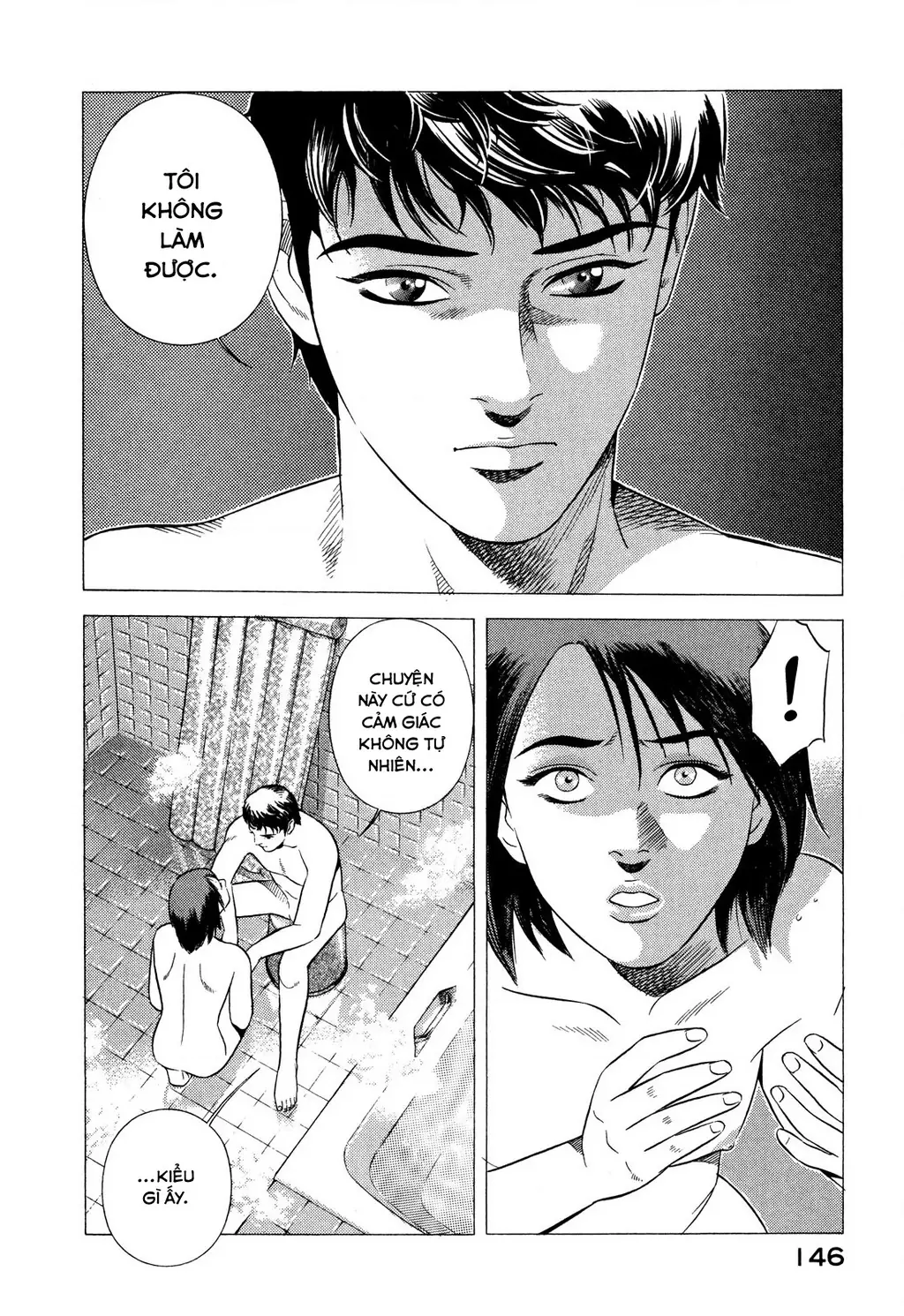 Yugo - Kẻ Thương Thuyết Chapter 62 - Trang 10