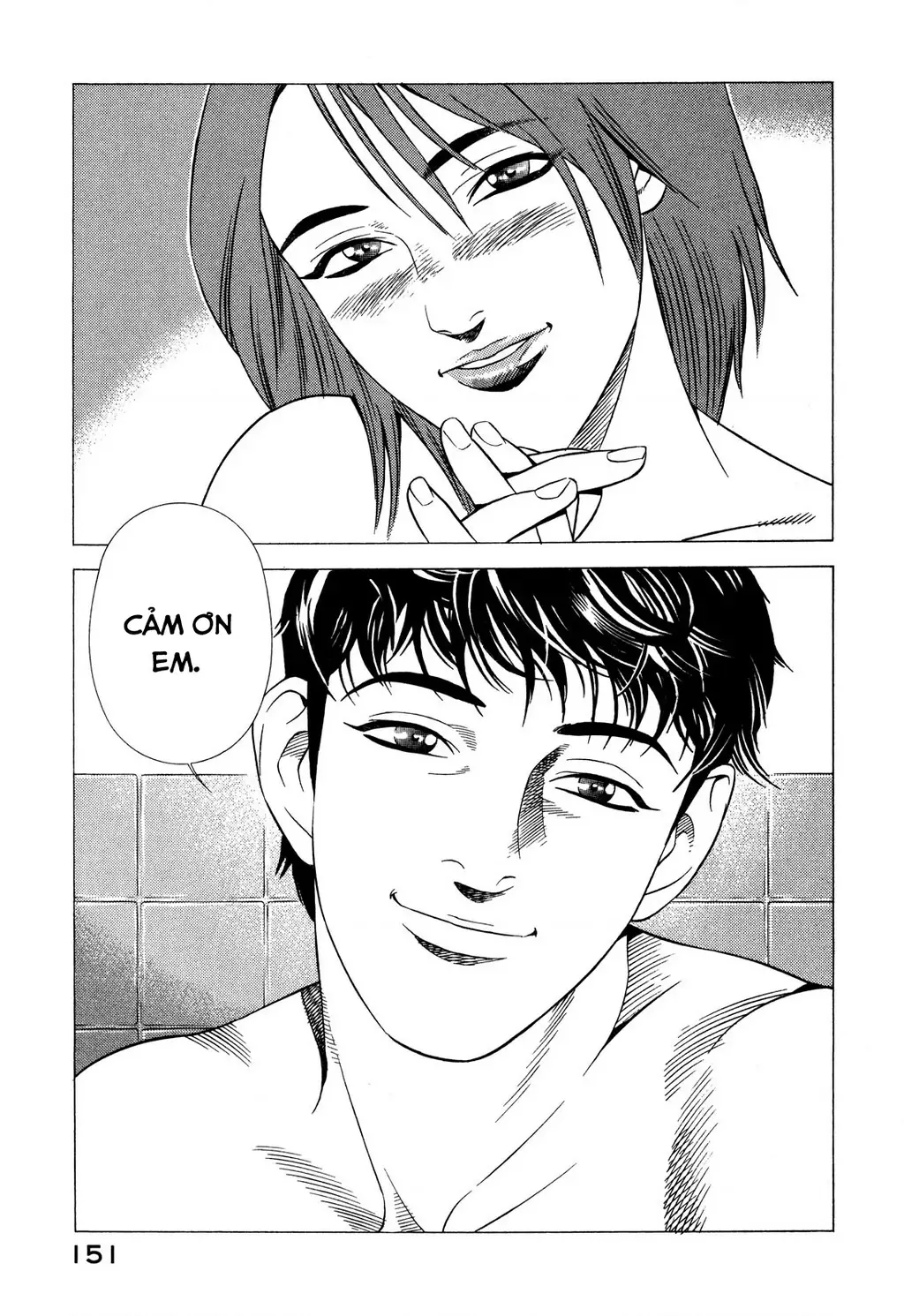 Yugo - Kẻ Thương Thuyết Chapter 62 - Trang 15