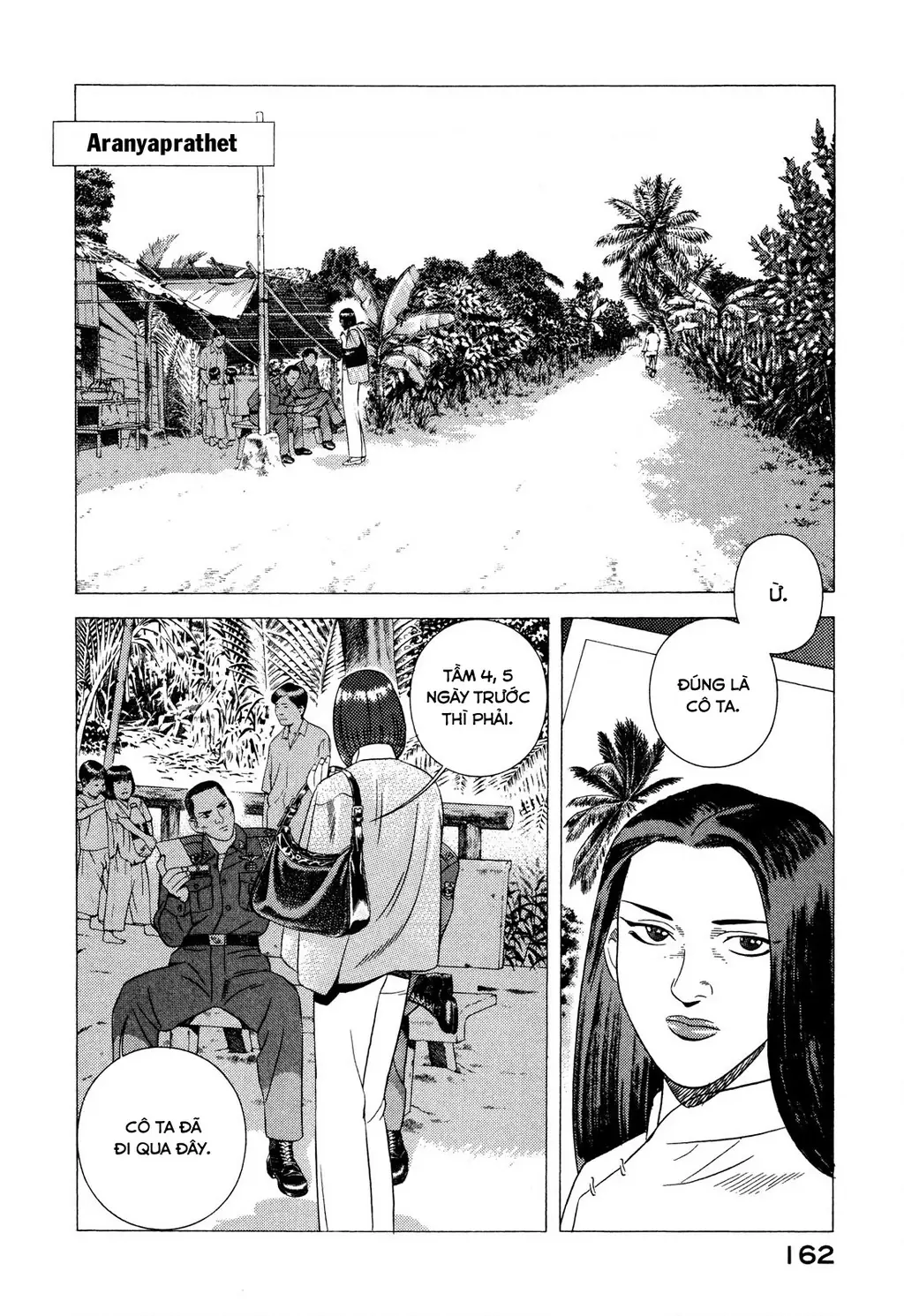 Yugo - Kẻ Thương Thuyết Chapter 62 - Trang 26