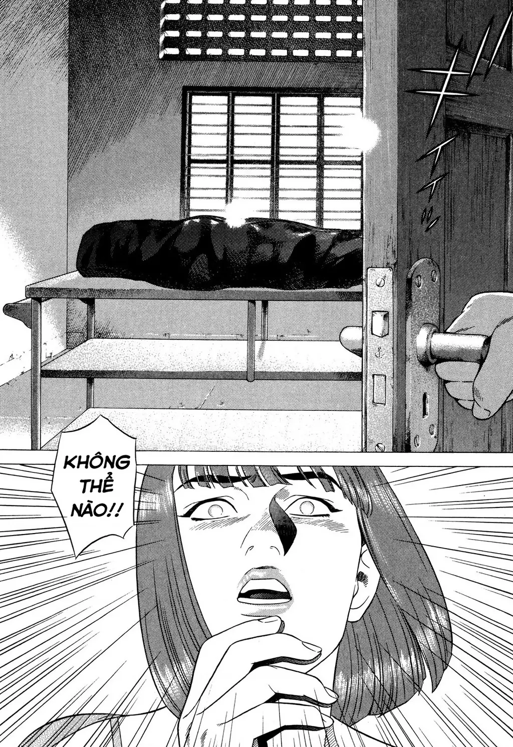 Yugo - Kẻ Thương Thuyết Chapter 62 - Trang 33