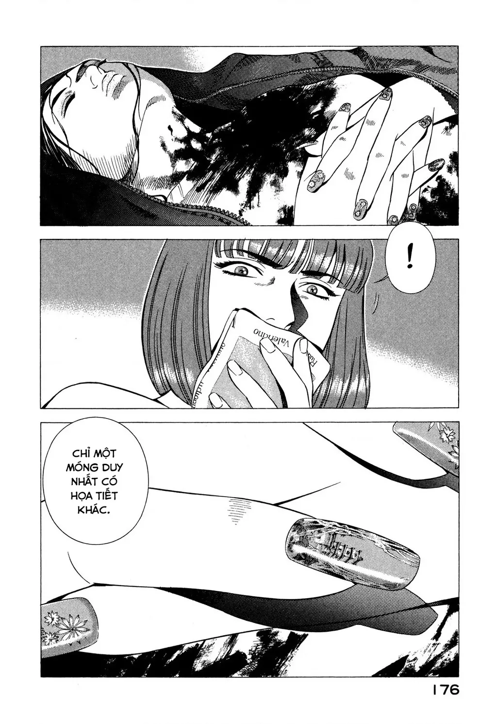 Yugo - Kẻ Thương Thuyết Chapter 62 - Trang 40
