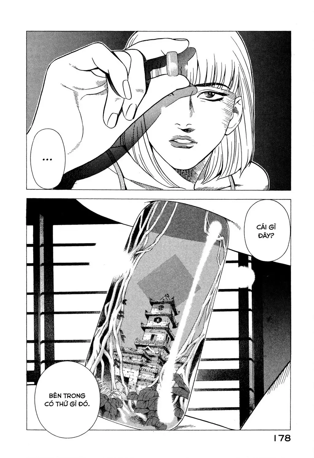 Yugo - Kẻ Thương Thuyết Chapter 62 - Trang 42