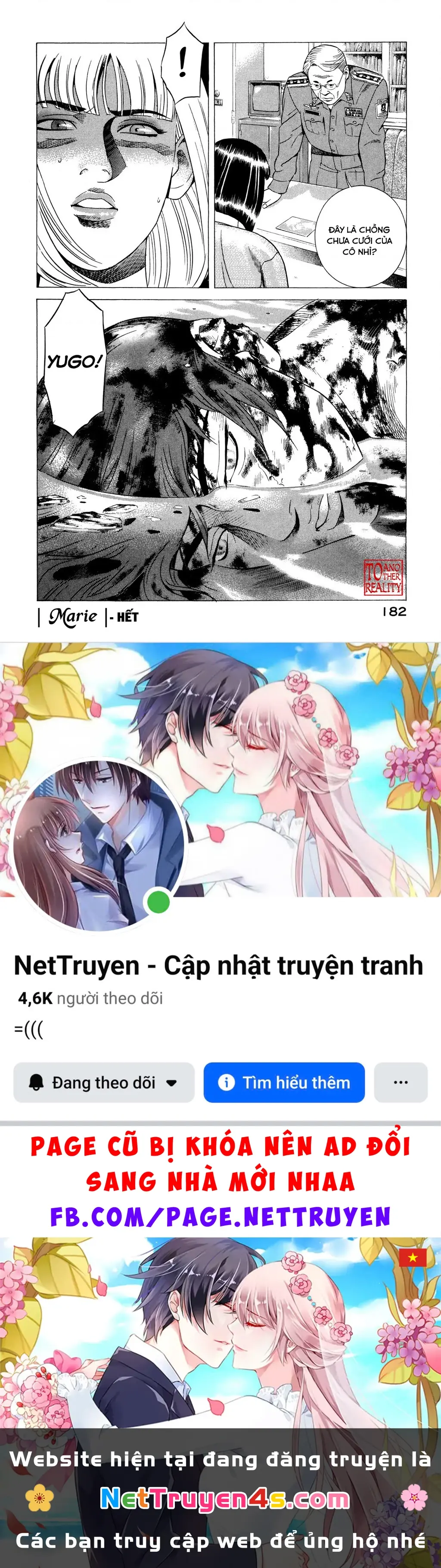 Yugo - Kẻ Thương Thuyết Chapter 62 - Trang 46