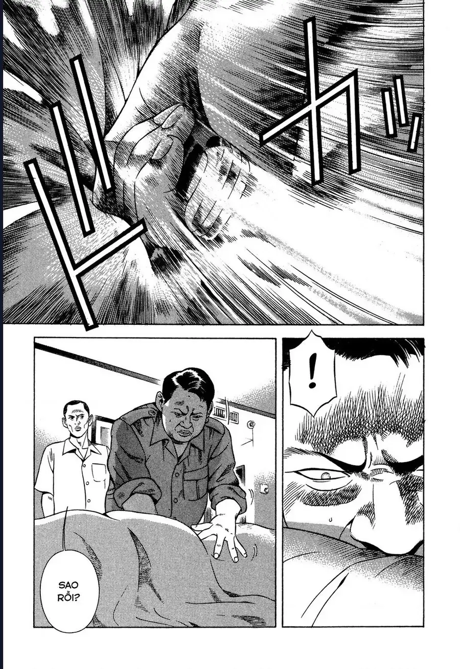 Yugo - Kẻ Thương Thuyết Chapter 64 - Trang 13
