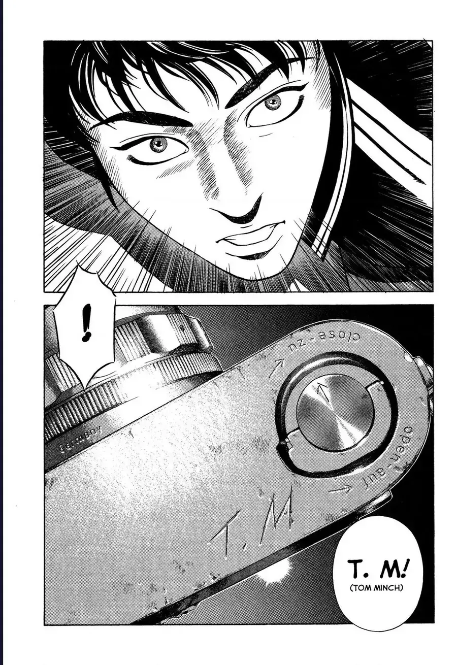 Yugo - Kẻ Thương Thuyết Chapter 64 - Trang 38