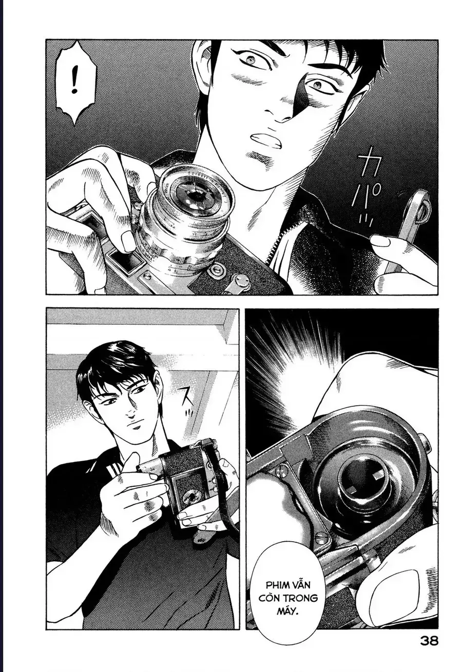 Yugo - Kẻ Thương Thuyết Chapter 64 - Trang 40