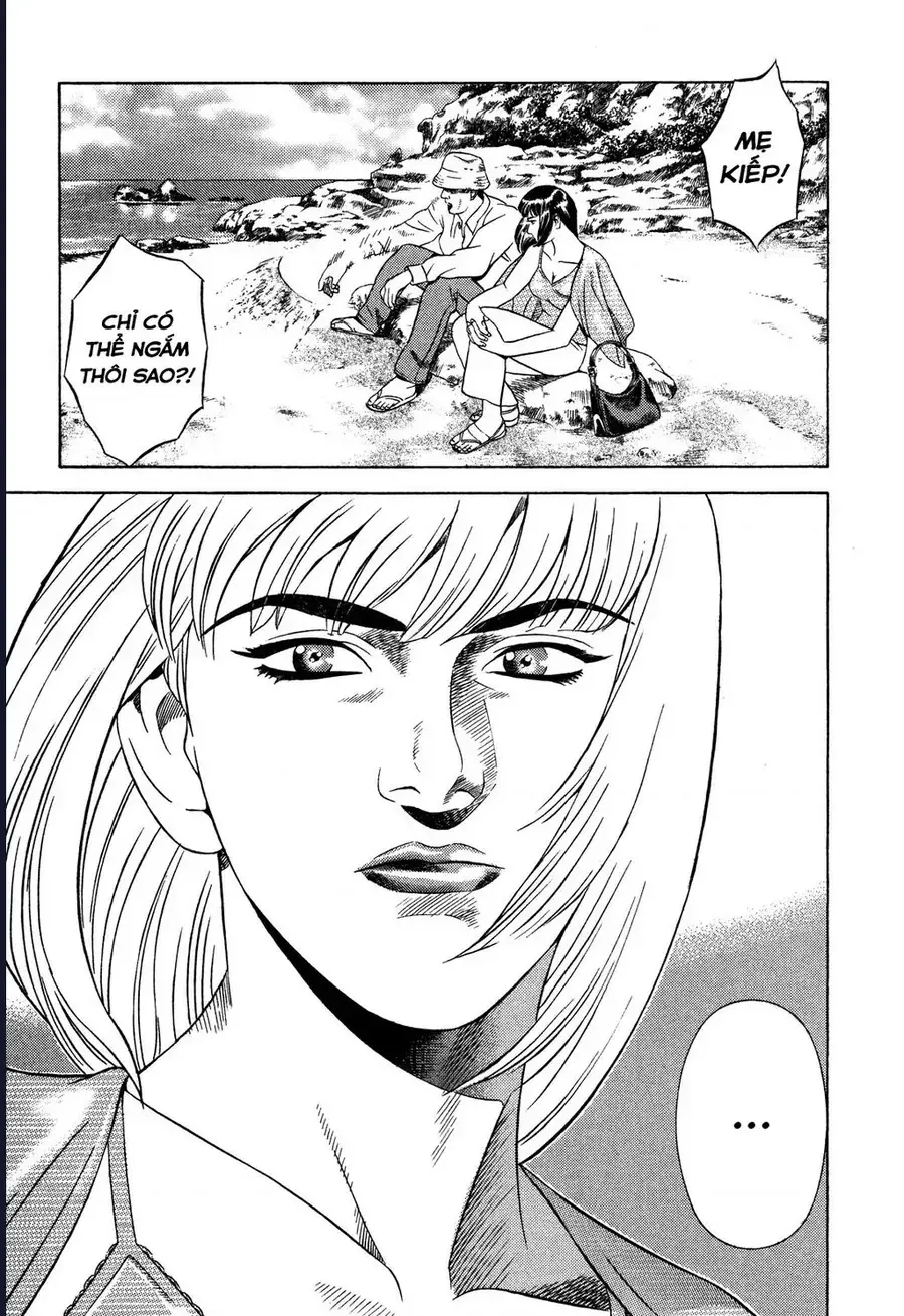 Yugo - Kẻ Thương Thuyết Chapter 65 - Trang 29
