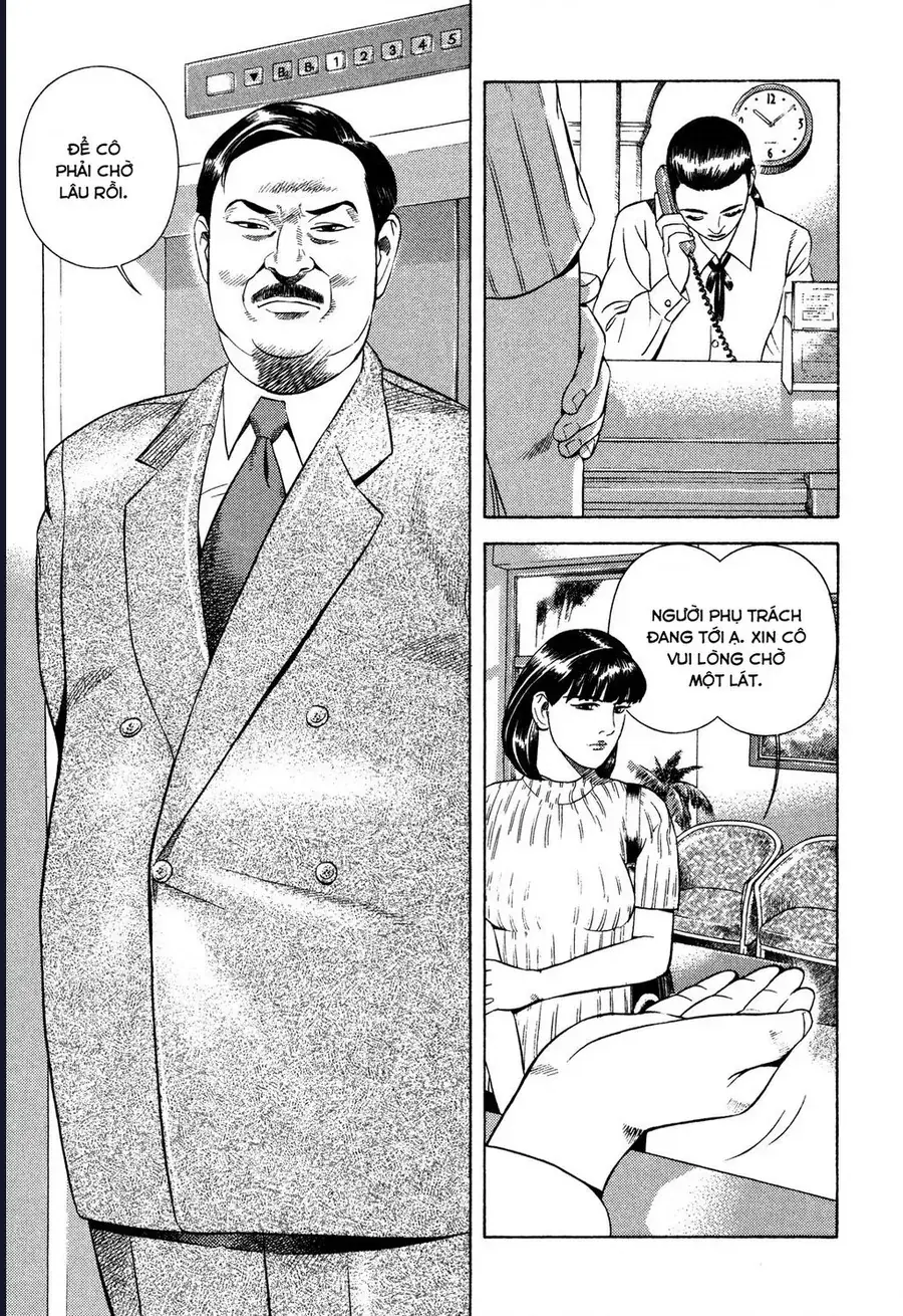 Yugo - Kẻ Thương Thuyết Chapter 65 - Trang 31