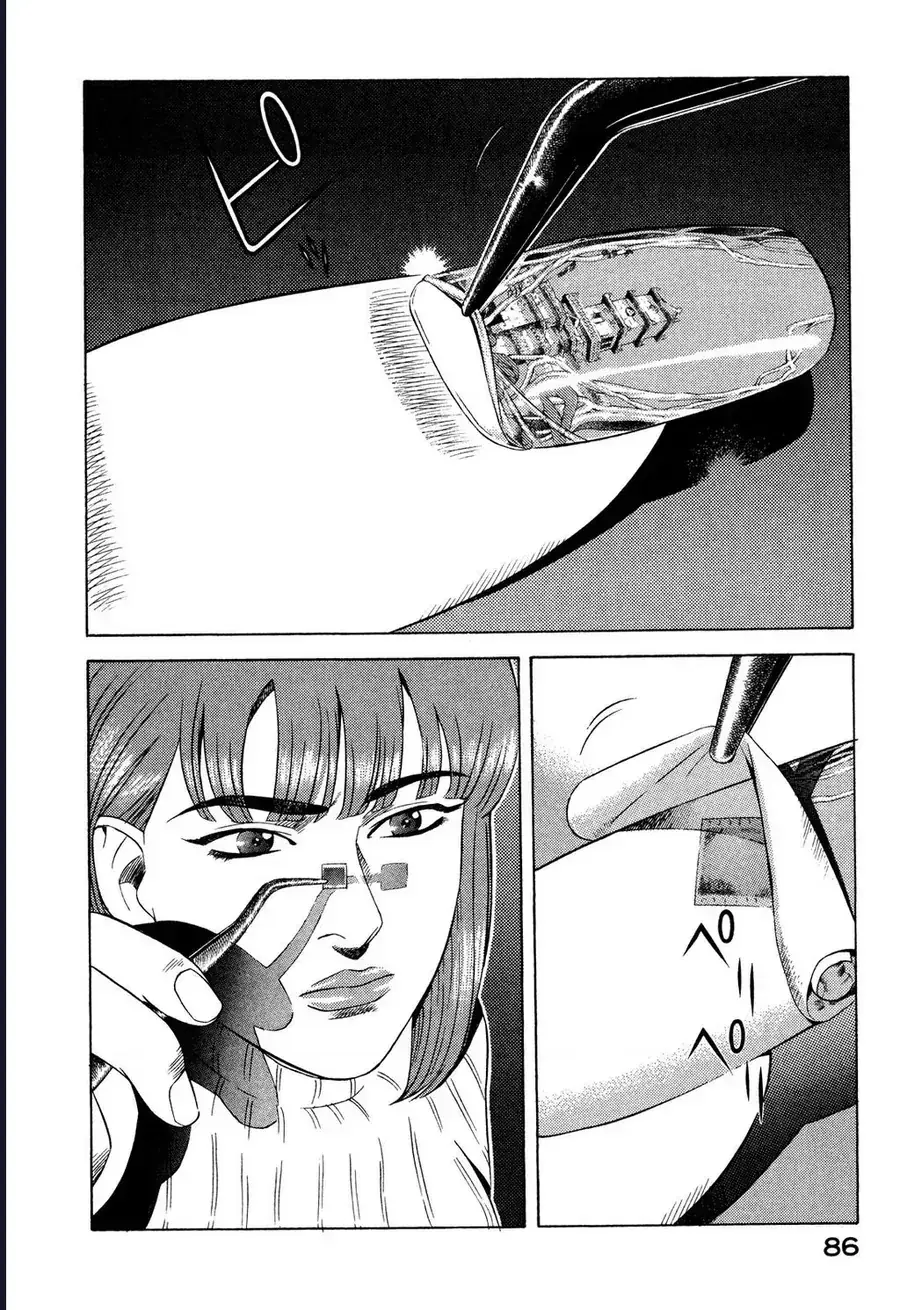 Yugo - Kẻ Thương Thuyết Chapter 65 - Trang 42