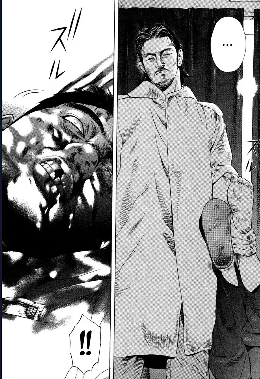 Yugo - Kẻ Thương Thuyết Chapter 65 - Trang 45