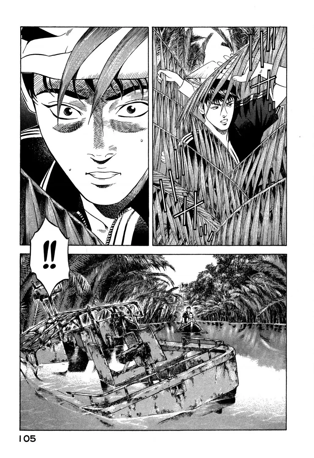 Yugo - Kẻ Thương Thuyết Chapter 66 - Trang 17