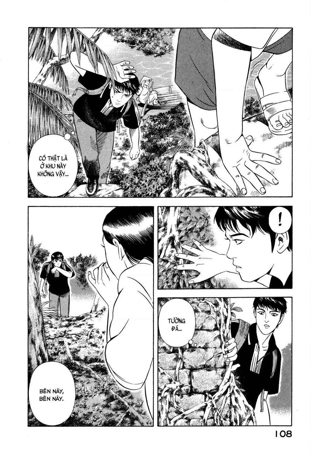 Yugo - Kẻ Thương Thuyết Chapter 66 - Trang 21