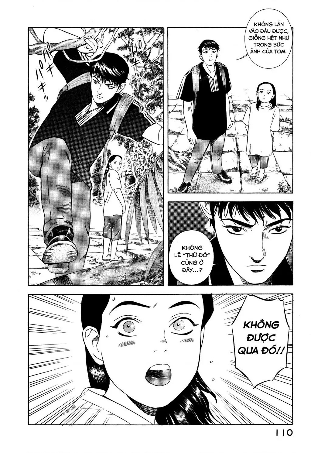Yugo - Kẻ Thương Thuyết Chapter 66 - Trang 23