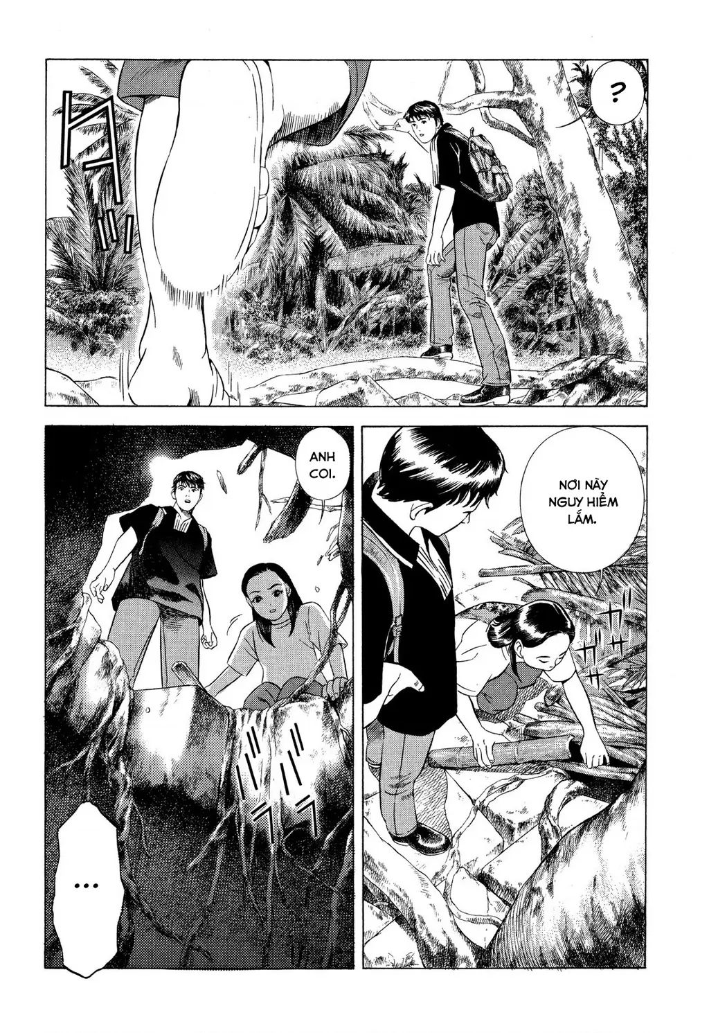 Yugo - Kẻ Thương Thuyết Chapter 66 - Trang 24
