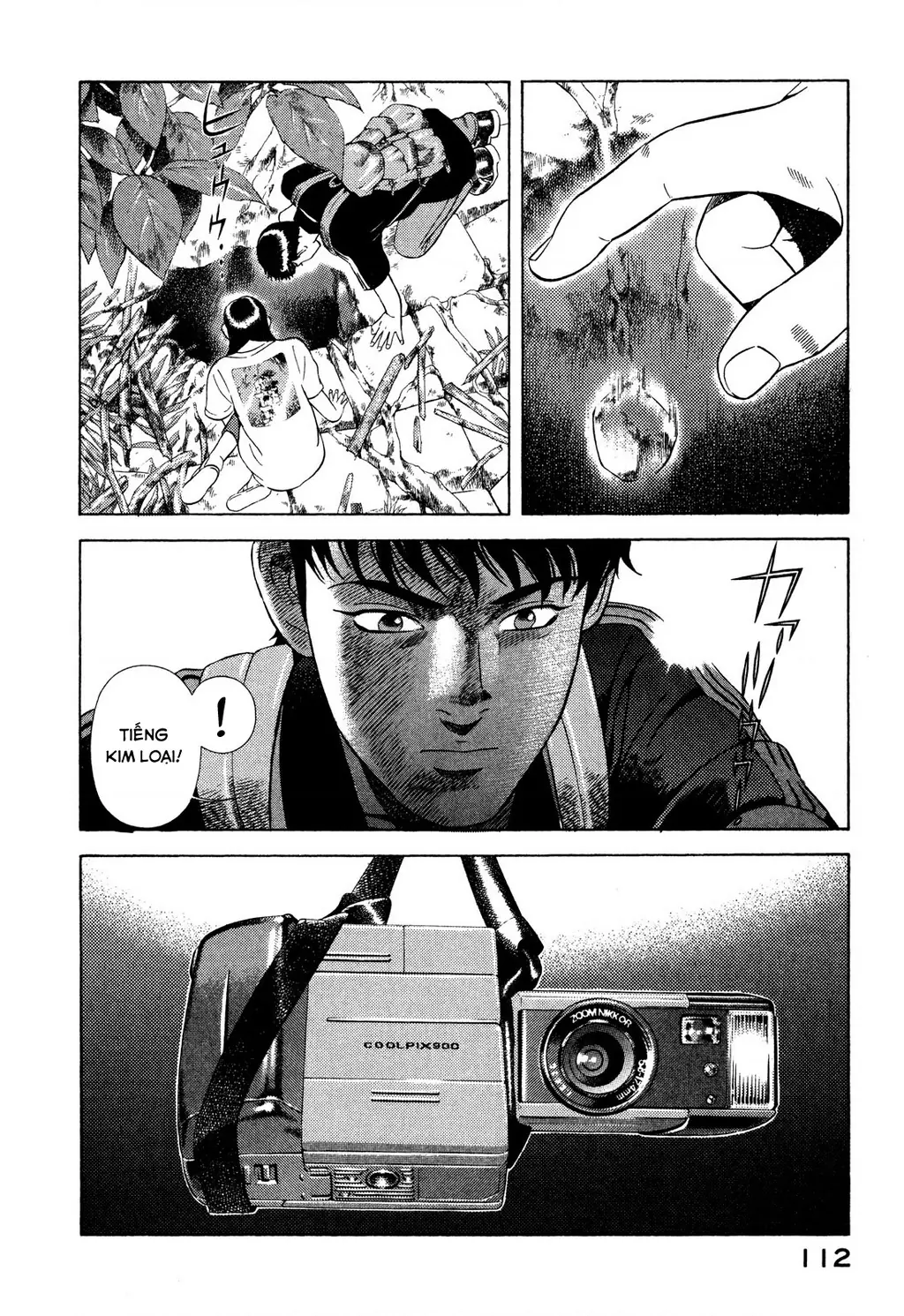 Yugo - Kẻ Thương Thuyết Chapter 66 - Trang 25