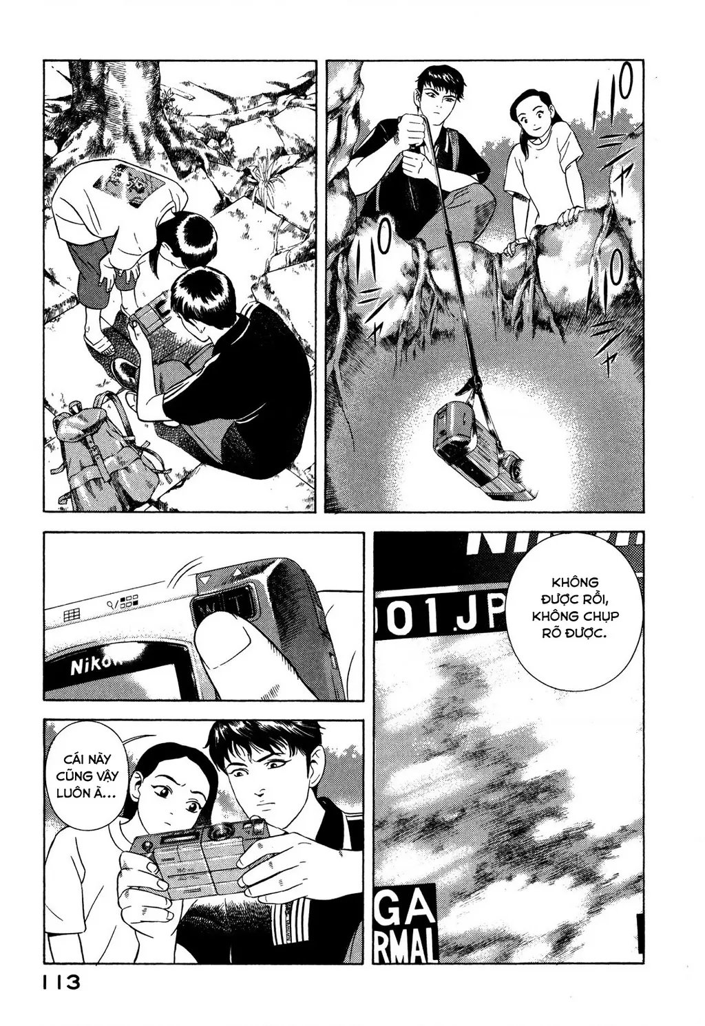 Yugo - Kẻ Thương Thuyết Chapter 66 - Trang 26