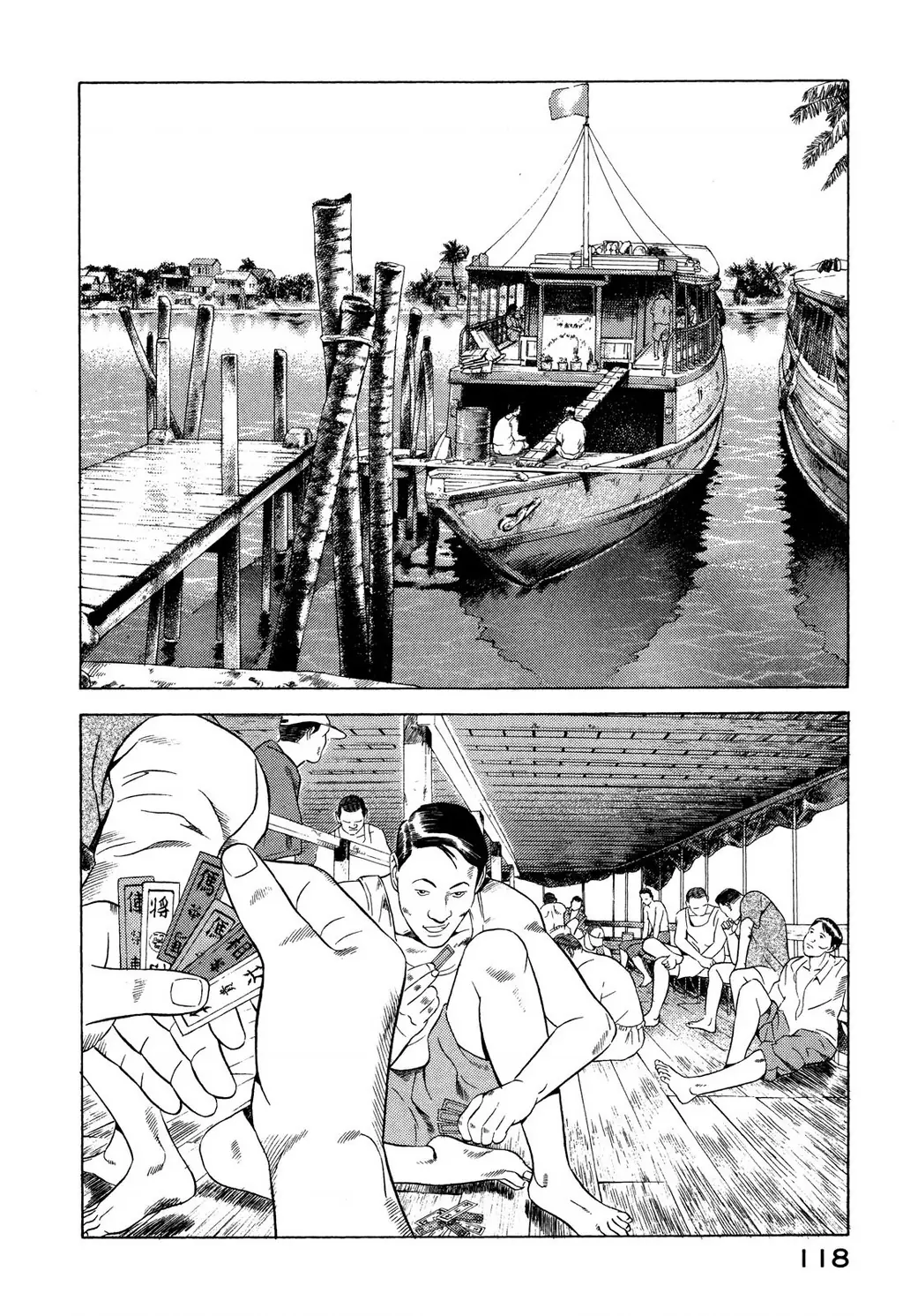 Yugo - Kẻ Thương Thuyết Chapter 66 - Trang 31