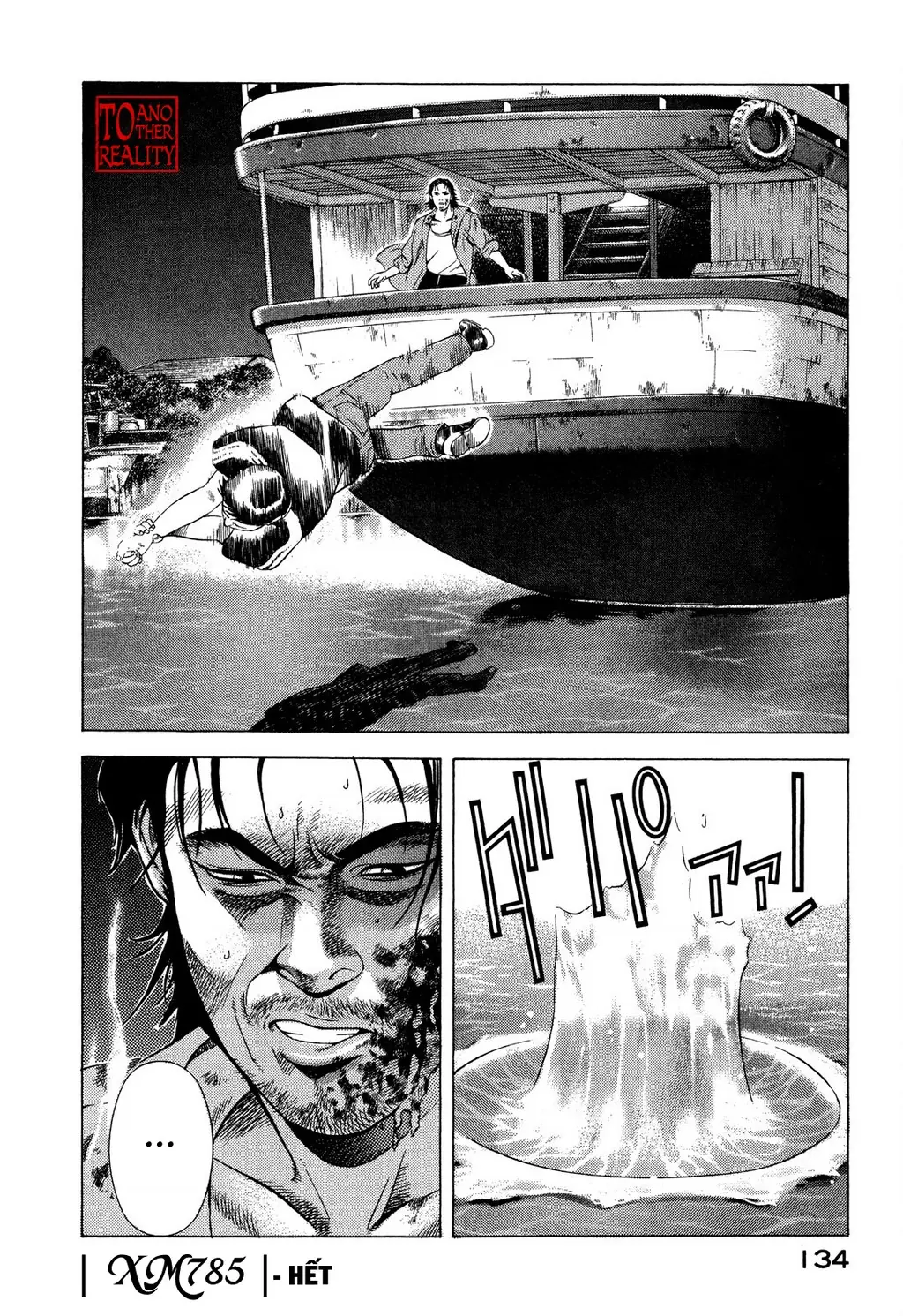 Yugo - Kẻ Thương Thuyết Chapter 66 - Trang 47