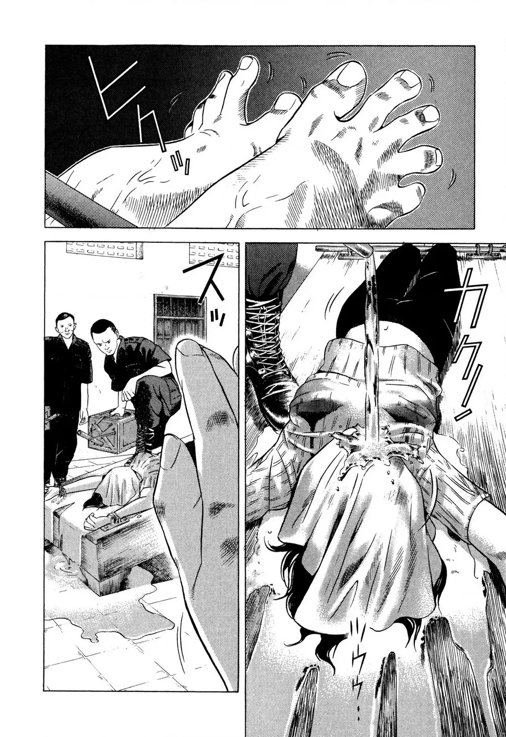 Yugo - Kẻ Thương Thuyết Chapter 67 - Trang 16