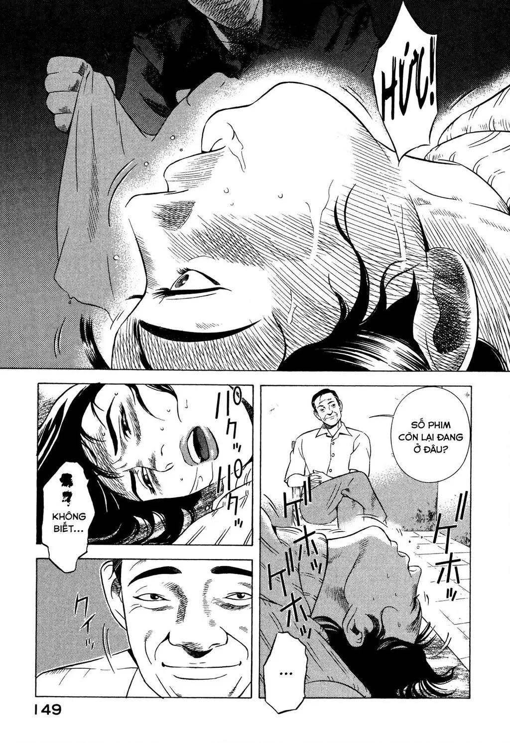 Yugo - Kẻ Thương Thuyết Chapter 67 - Trang 17