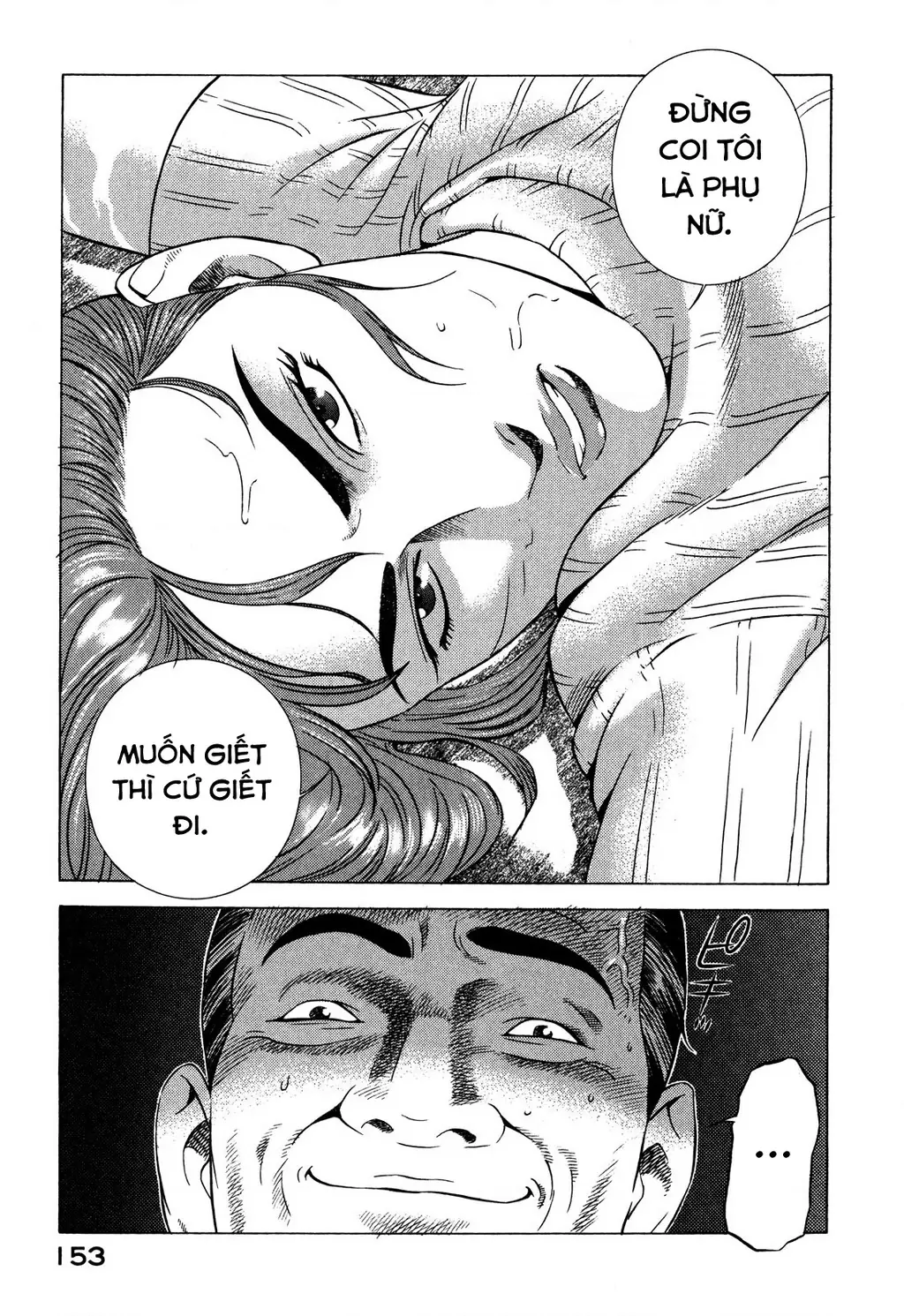 Yugo - Kẻ Thương Thuyết Chapter 67 - Trang 21