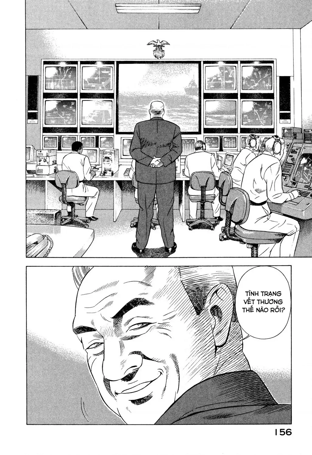 Yugo - Kẻ Thương Thuyết Chapter 67 - Trang 24