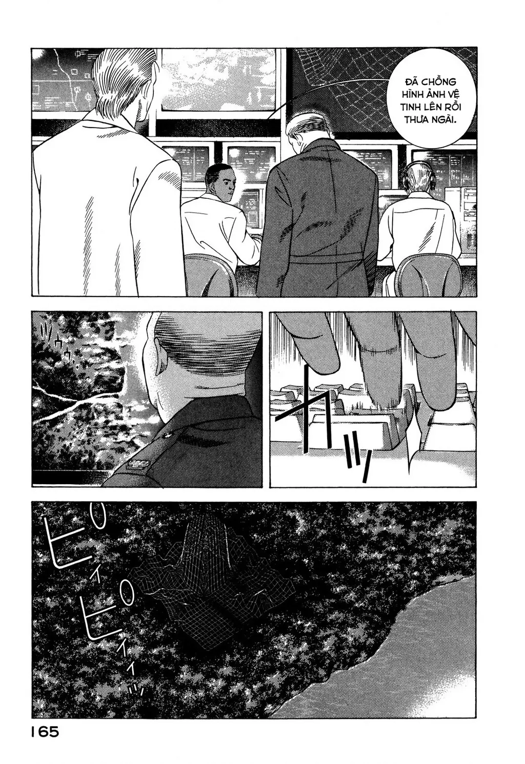 Yugo - Kẻ Thương Thuyết Chapter 67 - Trang 33
