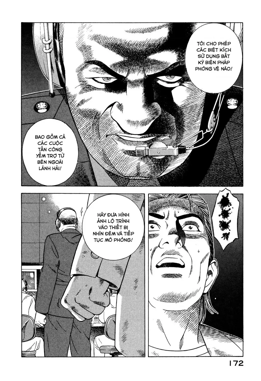Yugo - Kẻ Thương Thuyết Chapter 67 - Trang 39