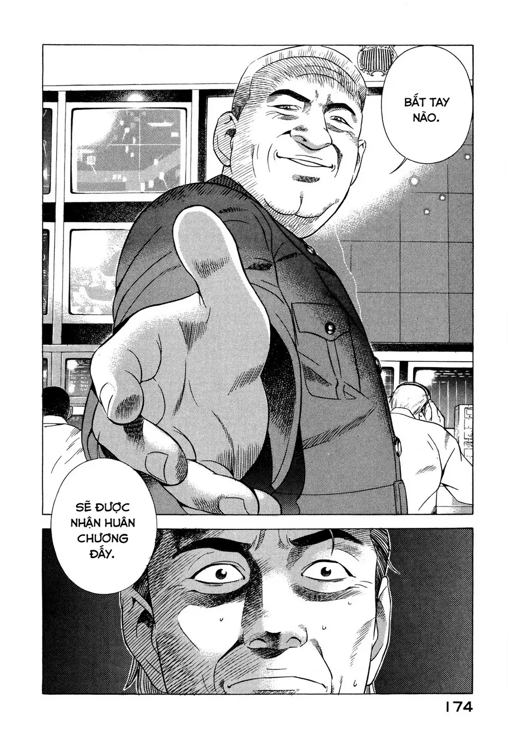 Yugo - Kẻ Thương Thuyết Chapter 67 - Trang 41