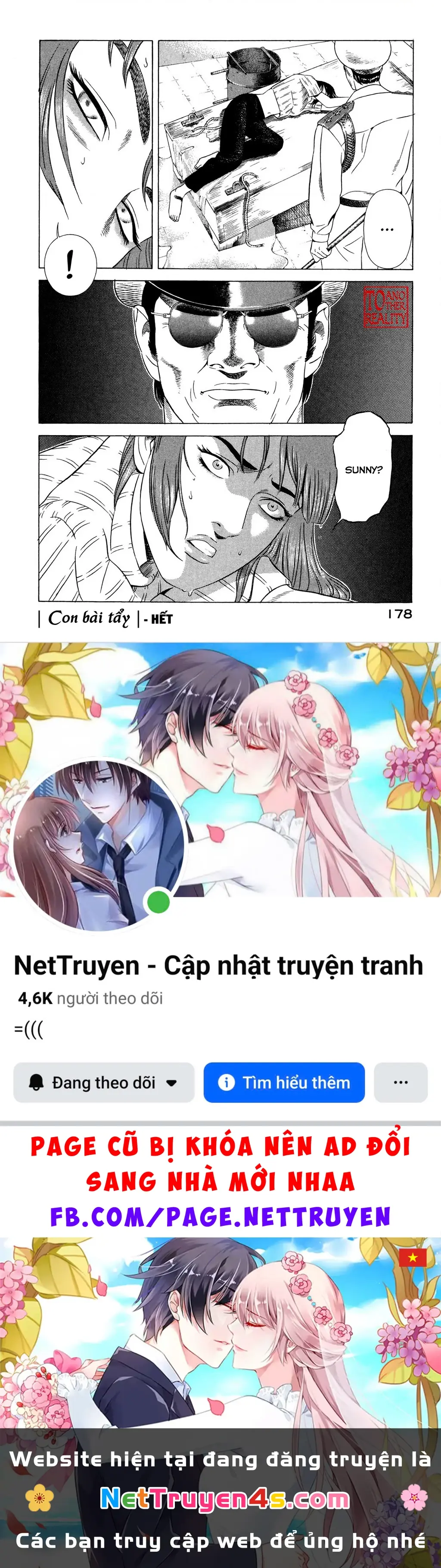 Yugo - Kẻ Thương Thuyết Chapter 67 - Trang 45