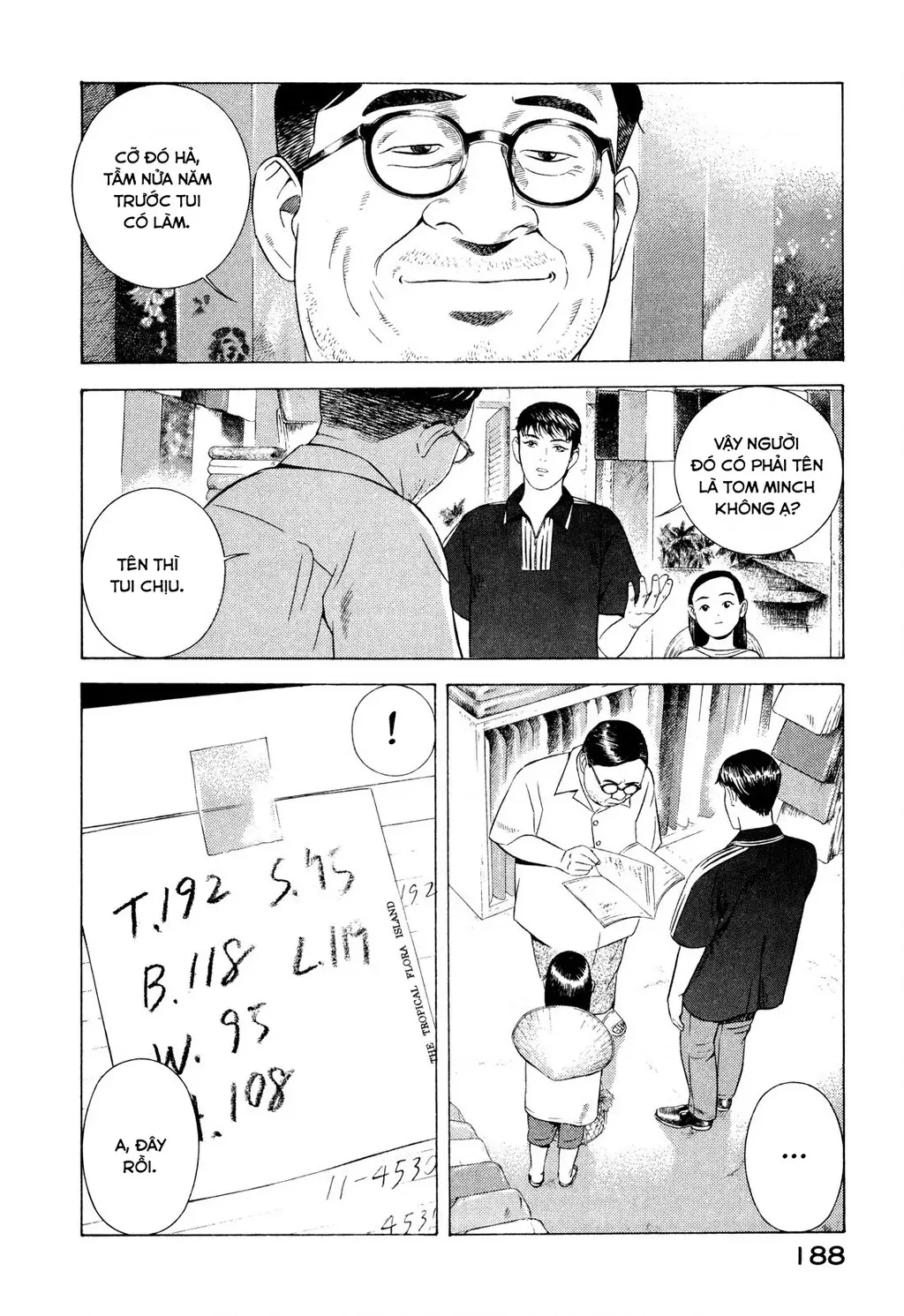 Yugo - Kẻ Thương Thuyết Chapter 68 - Trang 12