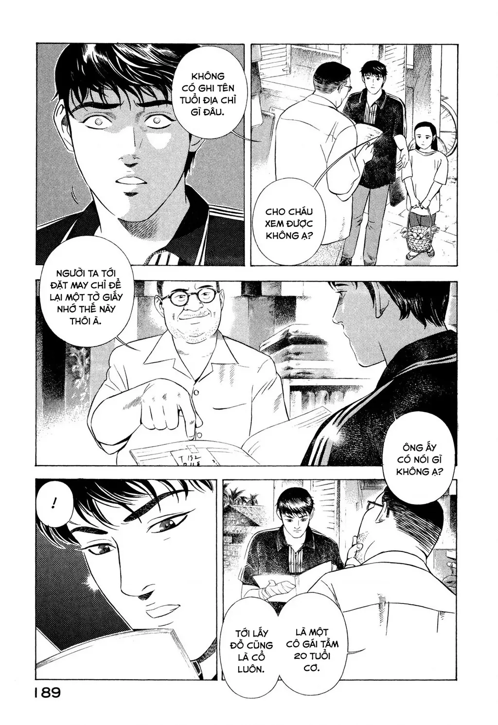 Yugo - Kẻ Thương Thuyết Chapter 68 - Trang 13