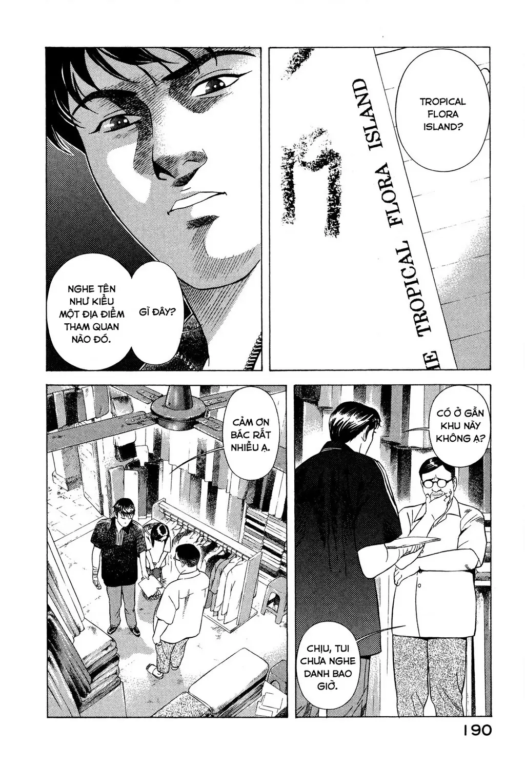 Yugo - Kẻ Thương Thuyết Chapter 68 - Trang 14