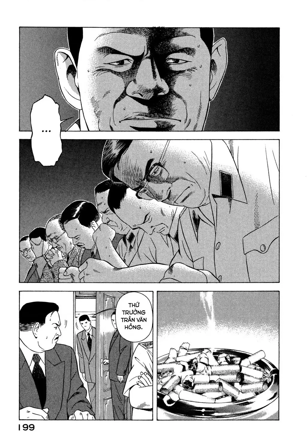 Yugo - Kẻ Thương Thuyết Chapter 68 - Trang 23